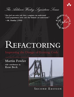 refactoring