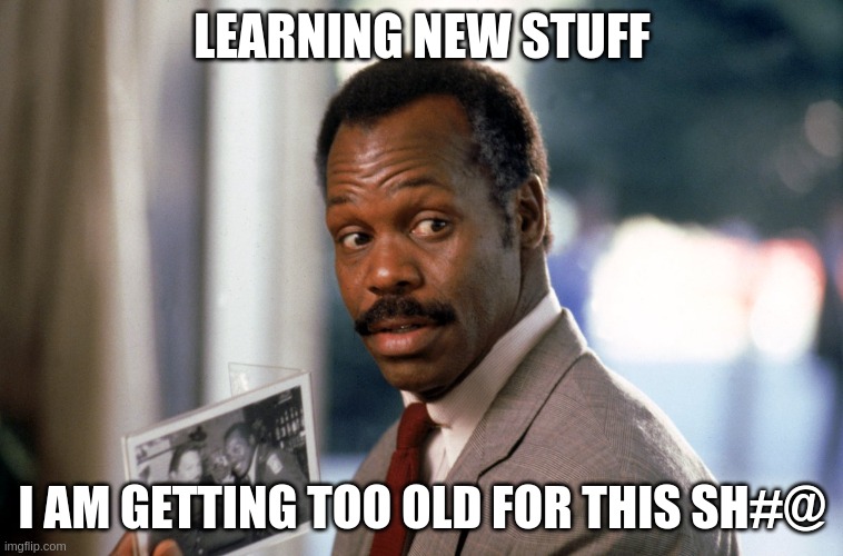 learning-too-old